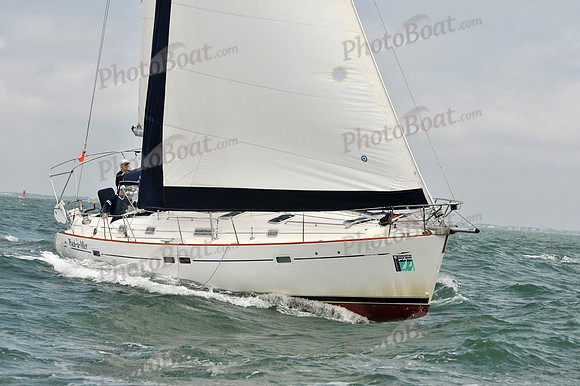 2012 Charleston Race Week A 2266