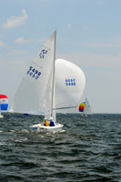 2011 Flying Scot NAC D 1170
