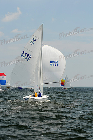 2011 Flying Scot NAC D 1170