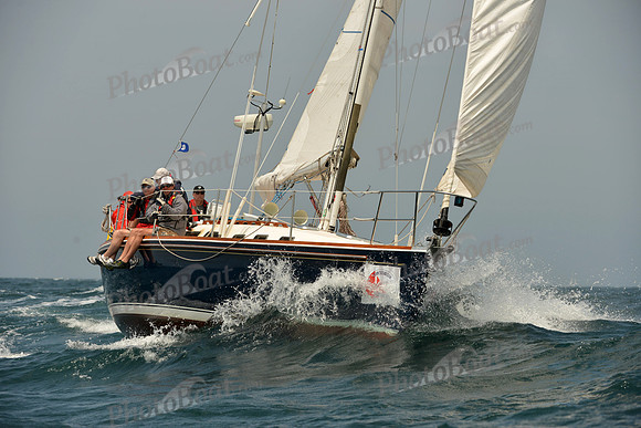 2015 Block Island Race Week F 034