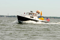 2011 Southern Bay RW A 253