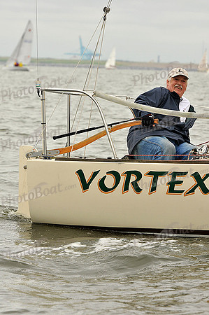 2014 Southern Bay Race Week A 843