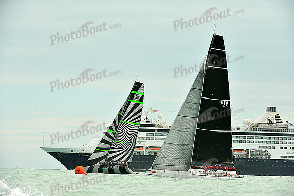 2016 Key West Race Week A_0475