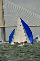 2018 Charleston Race Week A_2290