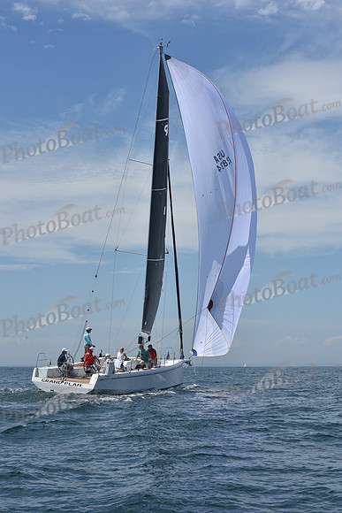 2021 Block Island Race Week A_0986