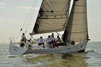 2019 Charleston Race Week A_0060