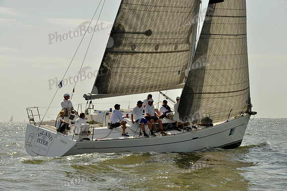 2019 Charleston Race Week A_0060