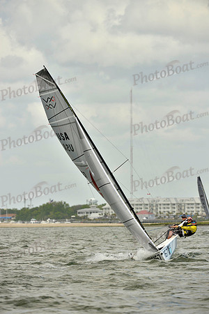 2018 Charleston Race Week B_1147