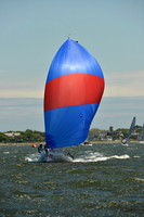 2016 Charleston Race Week C 1381