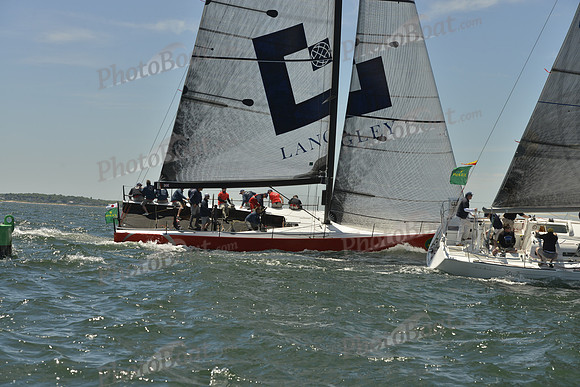 2017 NYYC Annual Regatta A_1791