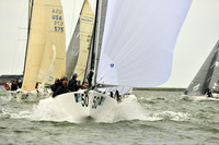 2015 Charleston Race Week E 489