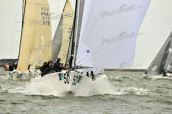 2015 Charleston Race Week E 489