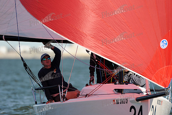 2014 J70 Winter Series B 547