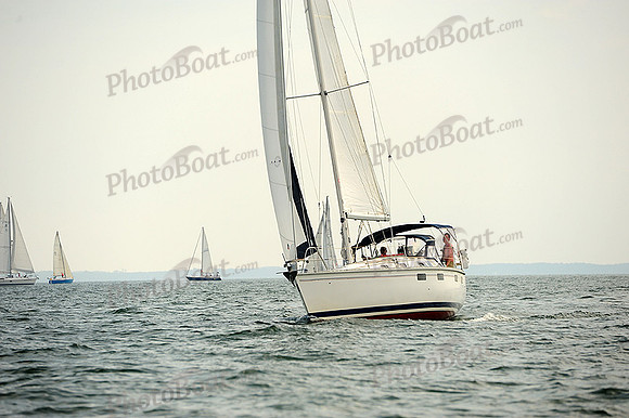 2014 Cape Charles Cup B 156