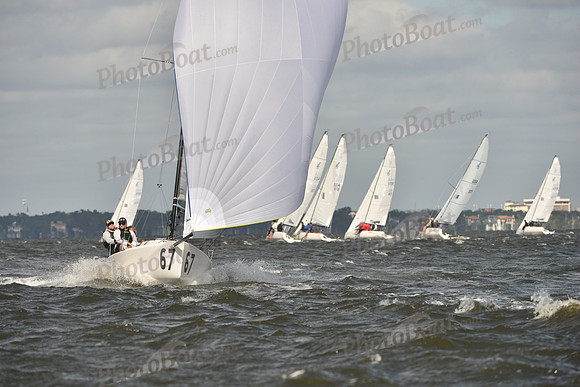 2019 J70 Winter Series A_0319