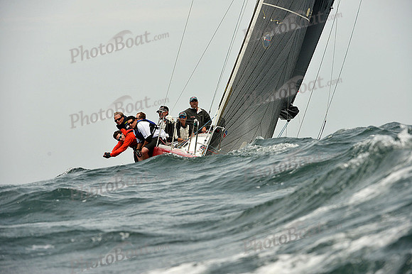 2015 Block Island Race Week D 641