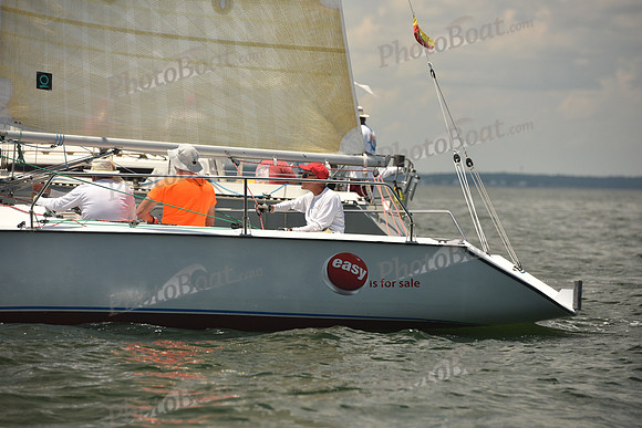 2018 Southern Bay Race Week C_1645