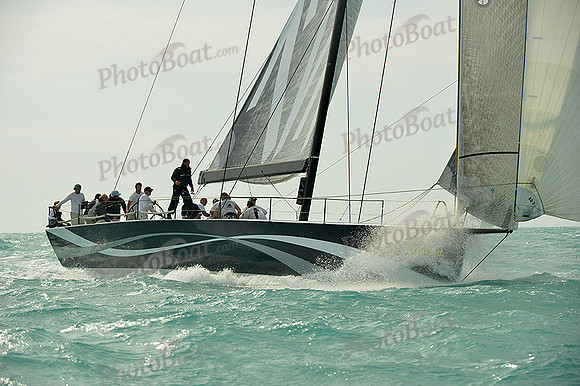 2100 Key West Race Week