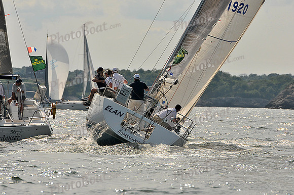 2014 NYYC Race Week D 549