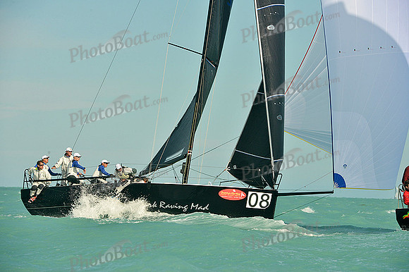 2016 Key West Race Week A_1685