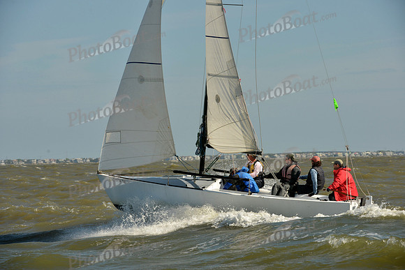 2016 Charleston Race Week C 0177