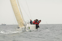 2009 Block Island Race Week Wed 431