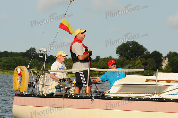 2011 Gov Cup C 1166