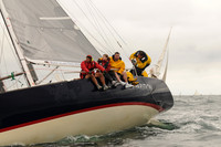 2009 Block Island Race Week Monday 525