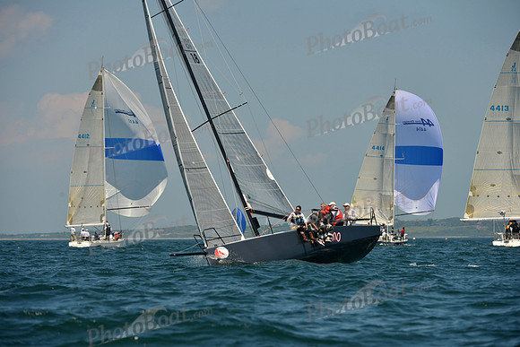 2015 Block Island Race Week B 180