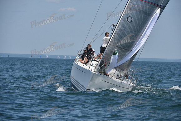 2019 Block Island Race Week E_0297