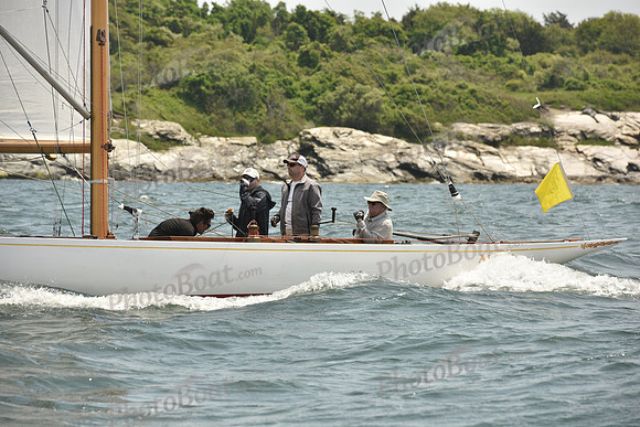 2018 NYYC Annual Regatta B_0416