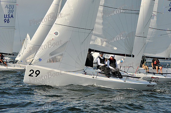 2014 J70 Winter Series A 168