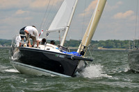 2012 CPYC One Design 1331