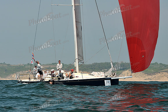 2013 Block Island Race Week B 791