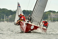 2015 NYYC Annual Regatta C 394