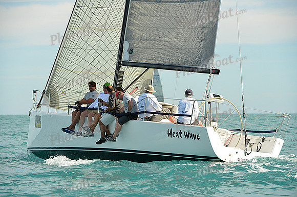 2015 Key West Race Week A 938
