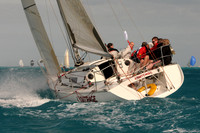 2012 Key West Race Week A 1412