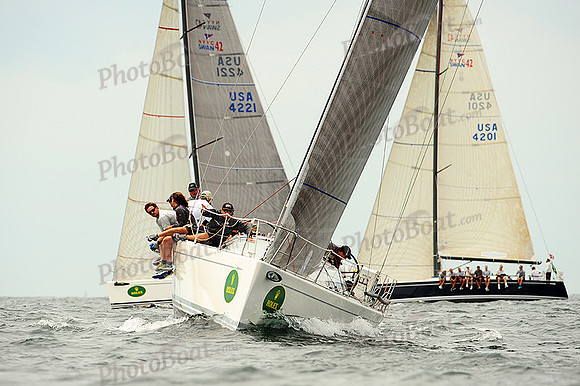 2014 NYYC Race Week E 057