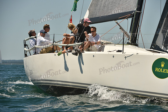 2018 NYYC Race Week B_0594