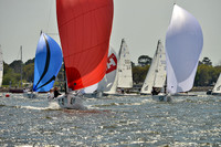 2014 Charleston Race Week B 912