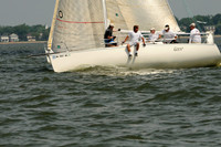 2012 Southern Bay Race Week A 300