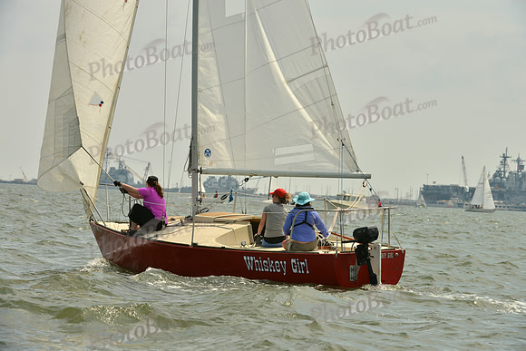 2016 Southern Bay Race Week F_0162