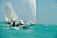 2017 Quantum Key West RW C 576