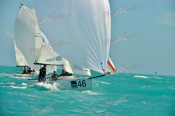 2017 Quantum Key West RW C 576