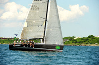 2014 NYYC Race Week C 306