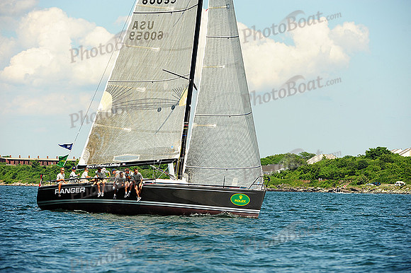 2014 NYYC Race Week C 306