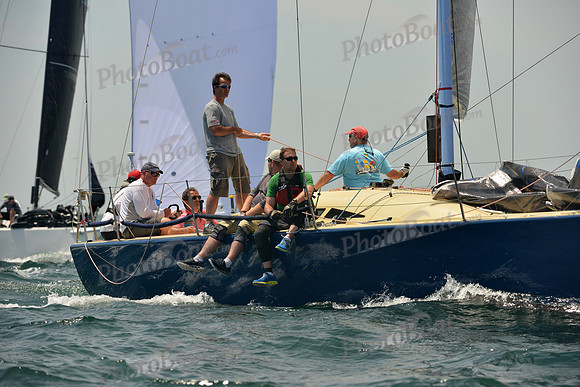 2015 Block Island Race Week I 540