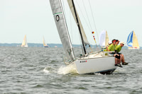 2011 Southern Bay RW A 721