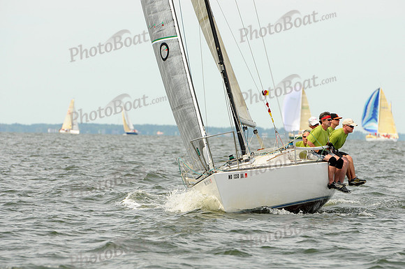 2011 Southern Bay RW A 721