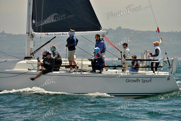 2017 Block Island Race Week C_0625